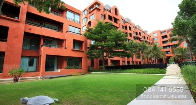 picture Las Tortugas Condominium Hua Hin - 20/26