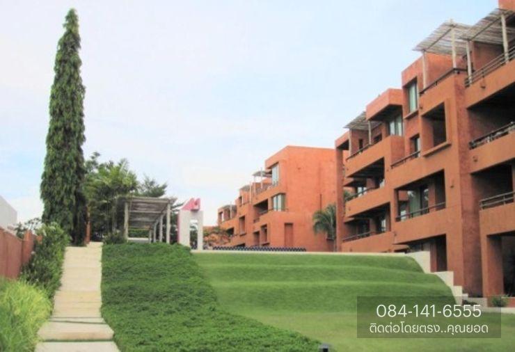 picture Las Tortugas Condominium Hua Hin - 19/26