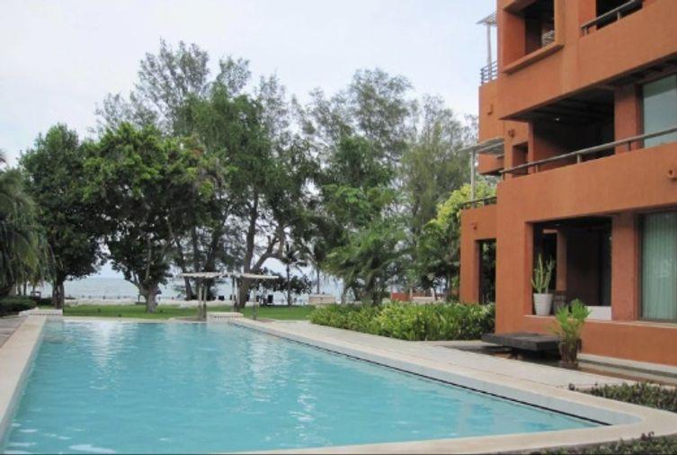 picture Las Tortugas Condominium  Hua Hin - 24/26