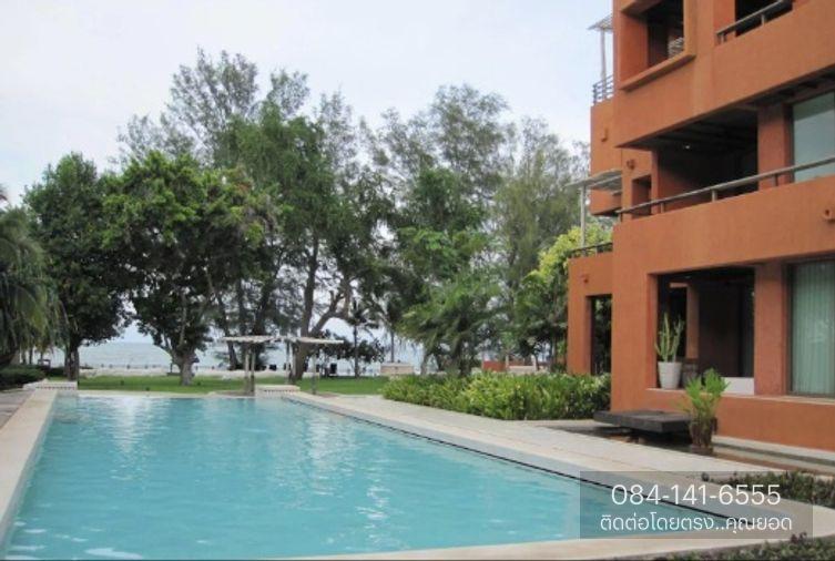 picture Las Tortugas Condominium Hua Hin - 24/26