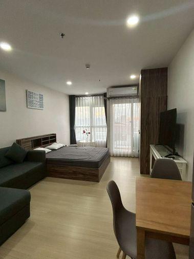 picture PFD-06224 Condo for Rent: Supalai Veranda Ramkhamhaeng Schedule a viewing ■ Line: @propertyfinder	 - 2/10