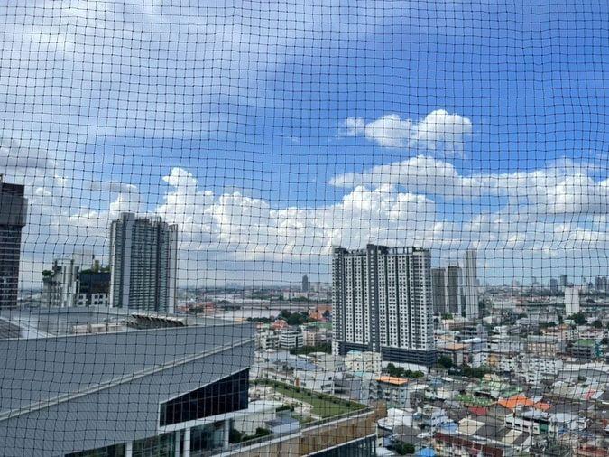 รูป 💥💥ขาย!! Condo The Tree Interchange 58 ตร.ม.ตึก B ชั้น 24 วิวแม่น้ำ  ใกล้ MRT เตาปูน/ บางโพ ขาย 4.99 ล้านบาท!! สนใจ LINE ID: @atfirm💥💥 - รูปที่ 16/16