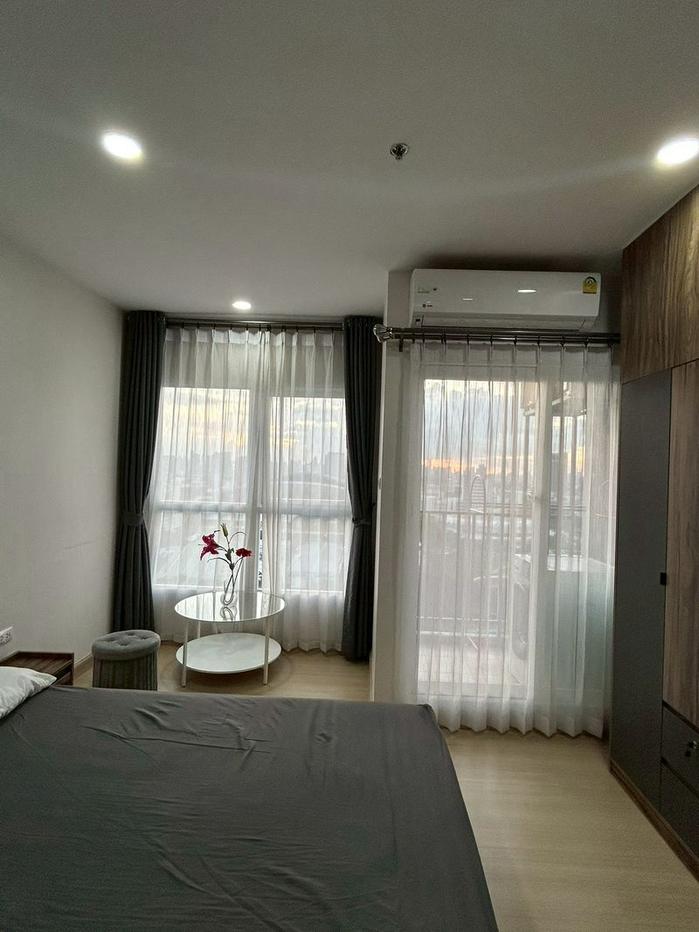 picture PFD-06224 Condo for Rent: Supalai Veranda Ramkhamhaeng Schedule a viewing ■ Line: @propertyfinder	 - 3/10