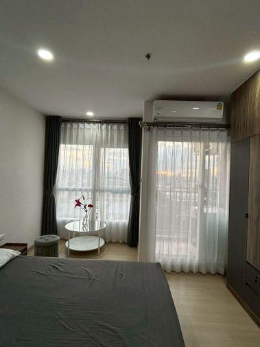 picture PFD-06224 Condo for Rent: Supalai Veranda Ramkhamhaeng Schedule a viewing ■ Line: @propertyfinder	 - 3/10
