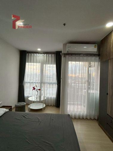 picture PFD-06224 Condo for Rent: Supalai Veranda Ramkhamhaeng Schedule a viewing ■ Line: @propertyfinder - 3/10
