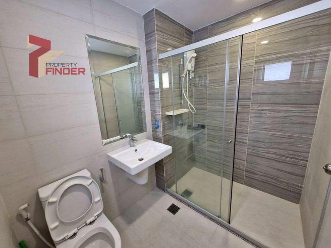 picture PFD-06226 Condo for Rent: Supalai Veranda Ramkhamhaeng Schedule a viewing ■ Line: @propertyfinder - 9/9