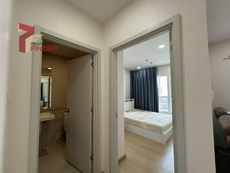 picture PFD-06232 Condo for Rent: Supalai Veranda Ramkhamhaeng Schedule a viewing ■ Line: @propertyfinder - 4/12