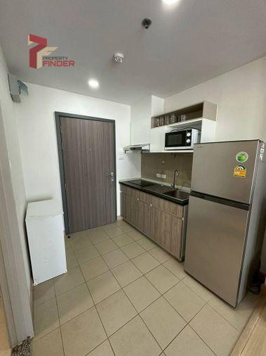 picture PFD-06230 Condo for Rent: Supalai Veranda Ramkhamhaeng Schedule a viewing ■ Line: @propertyfinder - 4/6