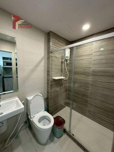 picture PFD-06230 Condo for Rent: Supalai Veranda Ramkhamhaeng Schedule a viewing ■ Line: @propertyfinder - 5/6