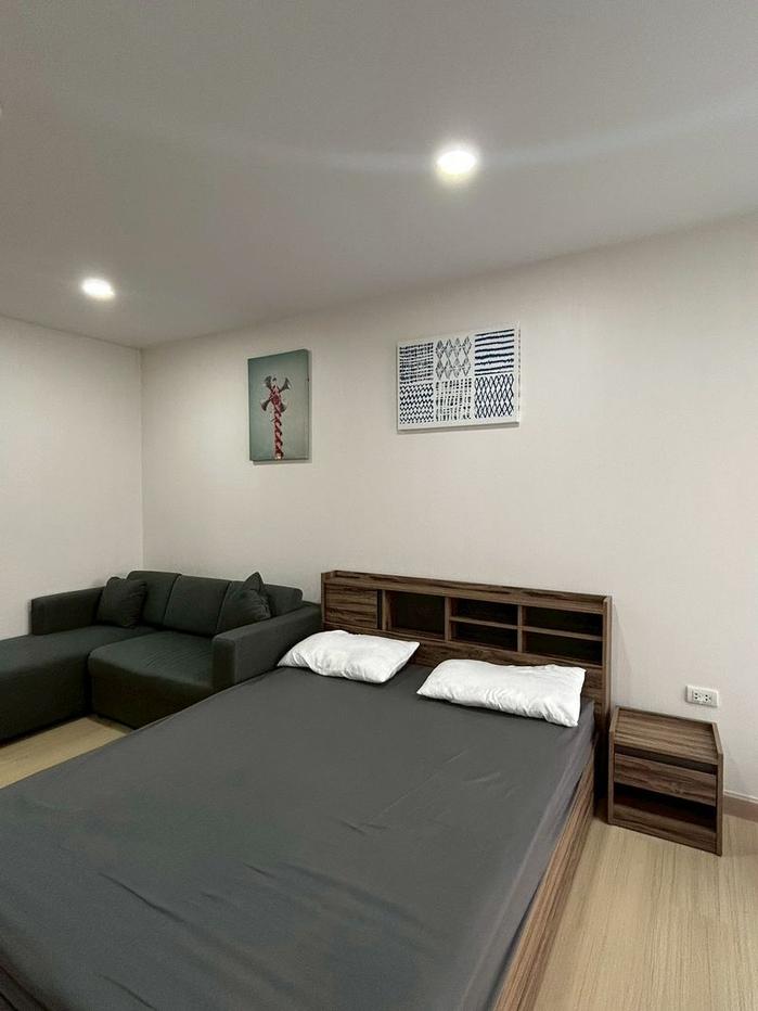 picture PFD-06224 Condo for Rent: Supalai Veranda Ramkhamhaeng Schedule a viewing ■ Line: @propertyfinder	 - 4/10