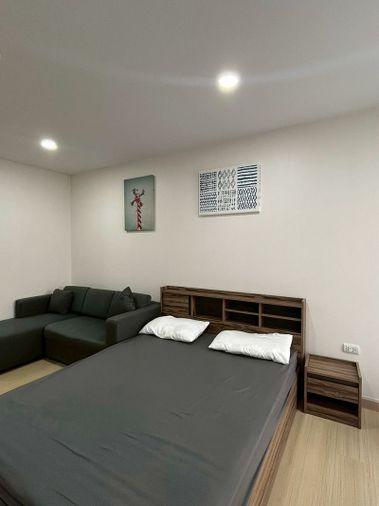 picture PFD-06224 Condo for Rent: Supalai Veranda Ramkhamhaeng Schedule a viewing ■ Line: @propertyfinder	 - 4/10