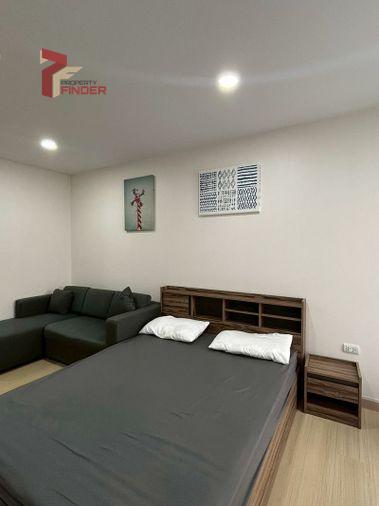picture PFD-06224 Condo for Rent: Supalai Veranda Ramkhamhaeng Schedule a viewing ■ Line: @propertyfinder - 4/10