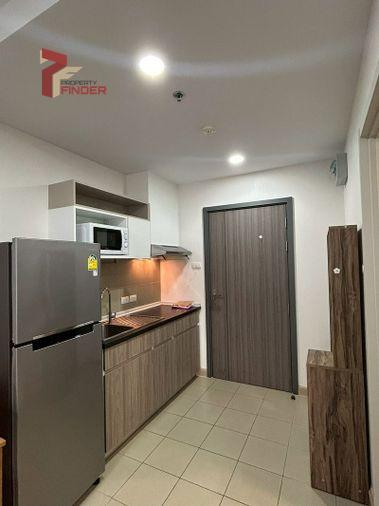 picture PFD-06224 Condo for Rent: Supalai Veranda Ramkhamhaeng Schedule a viewing ■ Line: @propertyfinder - 8/10