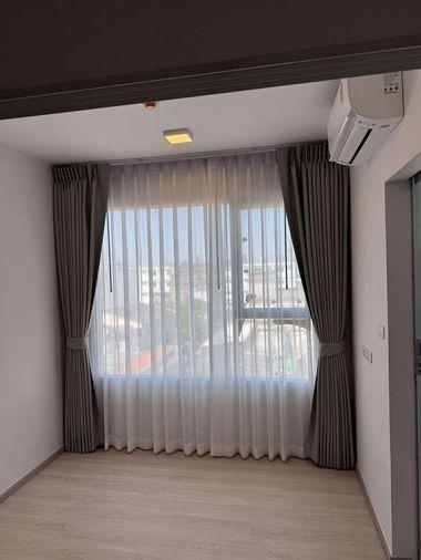 รูป 🏡 ขายคอนโด Plum Condo Sukhumvit 62 (พลัมคอนโด สุขุมวิท 62) คอนโด Low Rise ทำเลดีสุด ๆ 🚆 ใกล้ BTS บางจาก เพียง 500 เมตรเท่านั้น! - รูปที่ 2/6
