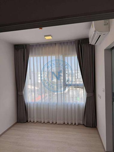 รูป 🏡 ขายคอนโด Plum Condo Sukhumvit 62 (พลัมคอนโด สุขุมวิท 62) คอนโด Low Rise ทำเลดีสุด ๆ 🚆 ใกล้ BTS บางจาก เพียง 500 เมตรเท่านั้น! - รูปที่ 2/6