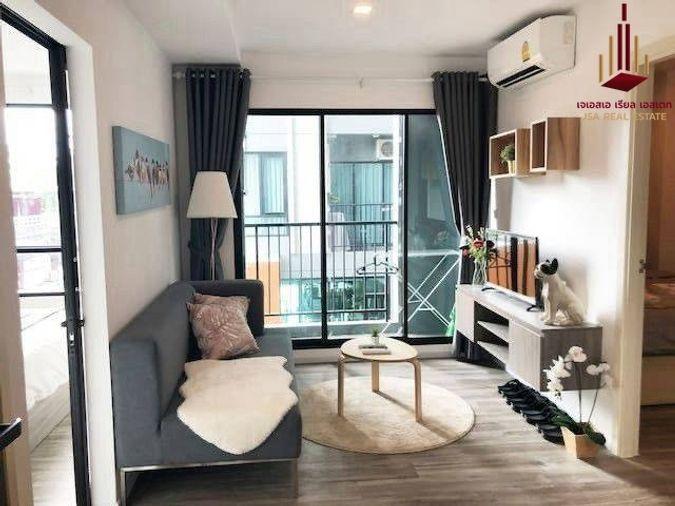 picture ✨ For Sale: B - Loft Lite Sukhumvit 115 Condo ✨💰Only 2,590,000 THB - 1/6