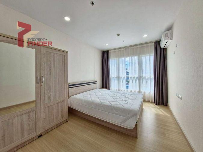 picture PFD-06226 Condo for Rent: Supalai Veranda Ramkhamhaeng Schedule a viewing ■ Line: @propertyfinder - 6/9