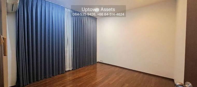 picture For rent Townhome, Lotus Point Ekkamai 64/34 - 12/20