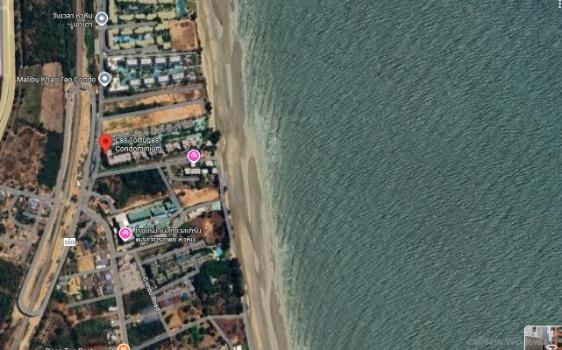 picture Las Tortugas Condominium  Hua Hin - 18/26
