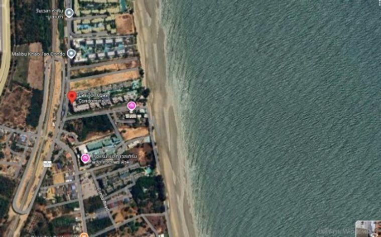 picture Las Tortugas Condominium  Hua Hin - 18/26