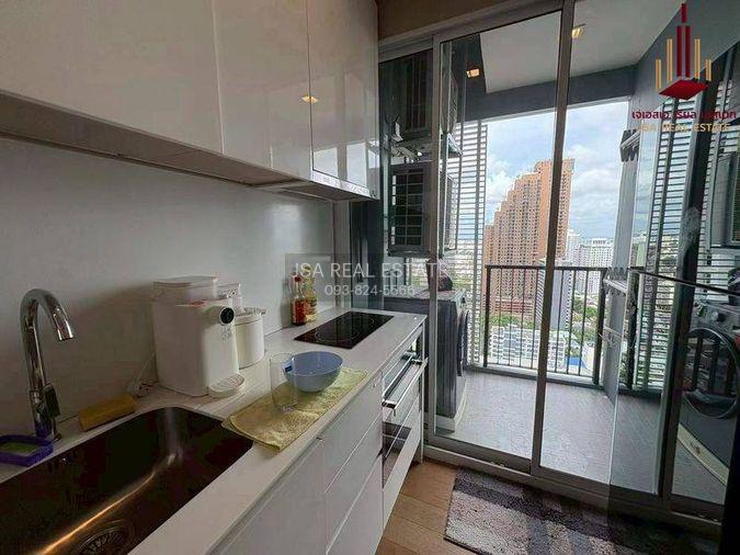 picture ✨ For Sale: The Saint Residences Condo ✨💰 Only 3,400,000 THB - 2/4