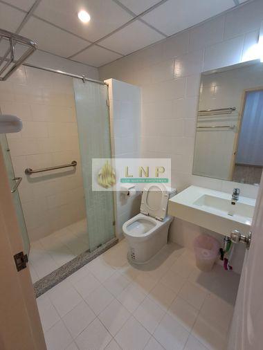 รูป 🏢 ขายคอนโด : Supalai River Place (ศุภาลัย ริเวอร์ เพลส) รหัสทรัพย์ | 📌LNP-C9997 - รูปที่ 7/10