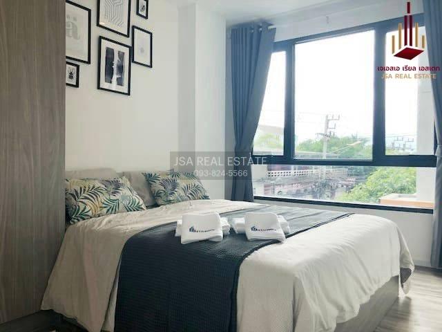 รูป ✨ ขาย บี ลอฟท์ ไลท์ สุขุมวิท 115 ✨💰ราคา 2,590,000 บาท - รูปที่ 4/6