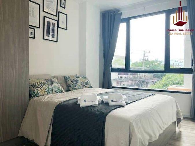 picture ✨ For Sale: B - Loft Lite Sukhumvit 115 Condo ✨💰Only 2,590,000 THB - 4/6