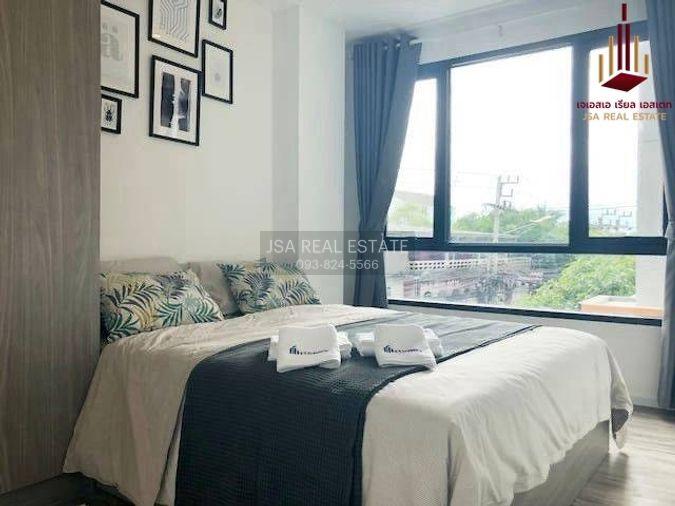 picture ✨ For Sale: B - Loft Lite Sukhumvit 115 Condo ✨💰Only 2,590,000 THB - 4/6