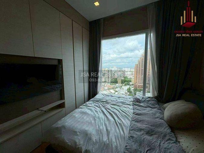 picture ✨ For Sale: The Saint Residences Condo ✨💰 Only 3,400,000 THB - 3/4