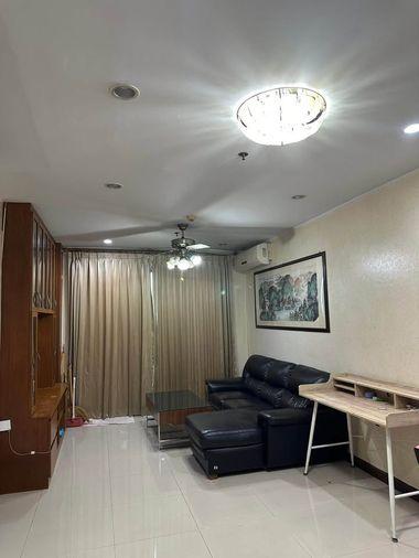 picture P-41930 — Best Deal! 2BR 62 sqm on 30th Floor for Rent - Supalai Premier Ratchathewi. Only 22,000 THB. Tel 085-592-2897 Line: @easythaihome - 3/6