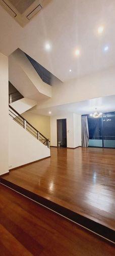 picture For rent Townhome, Lotus Point Ekkamai 64/34 - 6/20