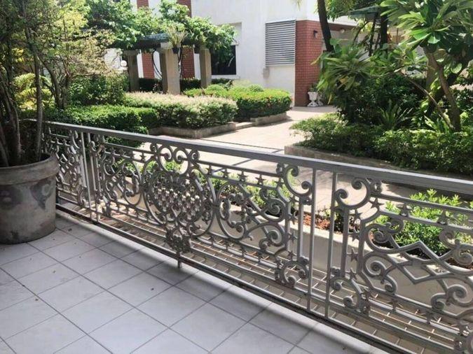 picture For rent Townhome, Lotus Point Ekkamai 64/34 - 4/20