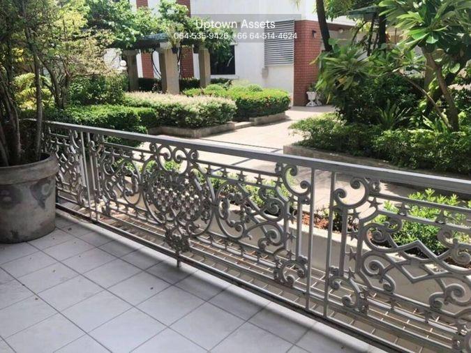 picture For rent Townhome, Lotus Point Ekkamai 64/34 - 4/20