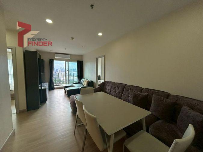 picture PFD-06233 Condo for Rent: Supalai Veranda Ramkhamhaeng Schedule a viewing ■ Line: @propertyfinder - 3/11