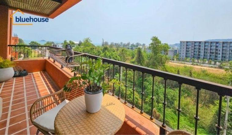 picture Las Tortugas Condominium  Hua Hin - 8/26