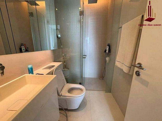 picture ✨ For Sale: The Saint Residences Condo ✨💰 Only 3,400,000 THB - 4/4