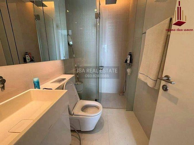 picture ✨ For Sale: The Saint Residences Condo ✨💰 Only 3,400,000 THB - 4/4