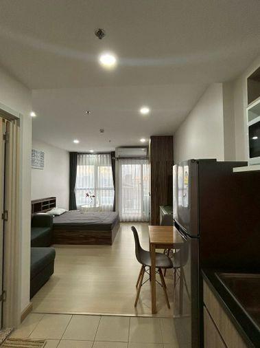 picture PFD-06224 Condo for Rent: Supalai Veranda Ramkhamhaeng Schedule a viewing ■ Line: @propertyfinder	 - 7/10