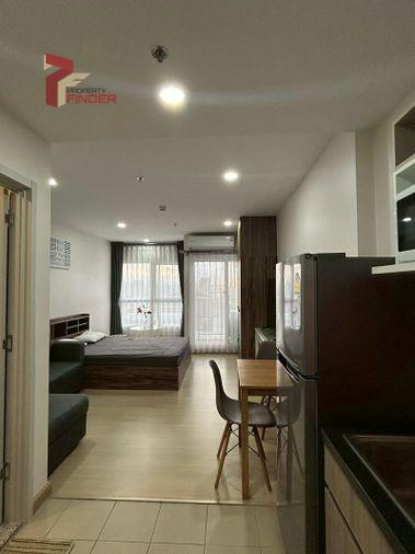 picture PFD-06224 Condo for Rent: Supalai Veranda Ramkhamhaeng Schedule a viewing ■ Line: @propertyfinder - 7/10