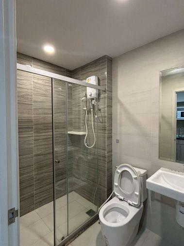 picture PFD-06224 Condo for Rent: Supalai Veranda Ramkhamhaeng Schedule a viewing ■ Line: @propertyfinder	 - 9/10