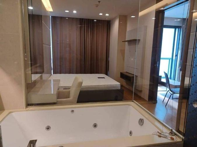picture Selling a burden 🔥🔥 Special price condo, good location,The Address Sathorn MD-25025756 - 4/8