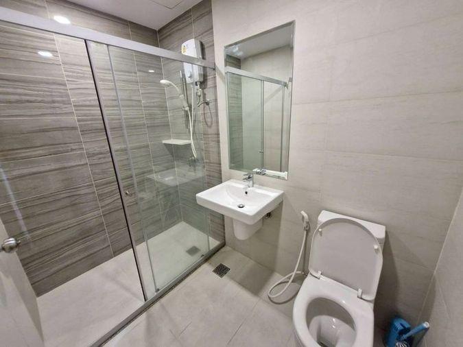 picture PFD-06226 Condo for Rent:  Supalai Veranda Ramkhamhaeng Schedule a viewing ■ Line: @propertyfinder		 - 8/9