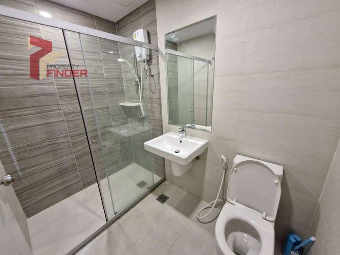 picture PFD-06226 Condo for Rent: Supalai Veranda Ramkhamhaeng Schedule a viewing ■ Line: @propertyfinder - 8/9