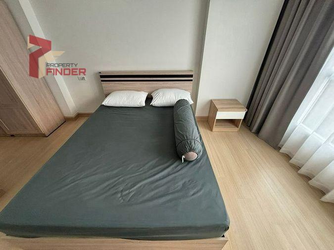 picture PFD-06225 Condo for Rent: Supalai Veranda Ramkhamhaeng Schedule a viewing ■ Line: @propertyfinder - 4/9