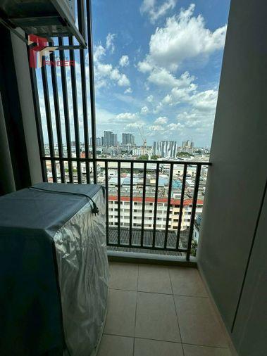 picture PFD-06230 Condo for Rent: Supalai Veranda Ramkhamhaeng Schedule a viewing ■ Line: @propertyfinder - 6/6