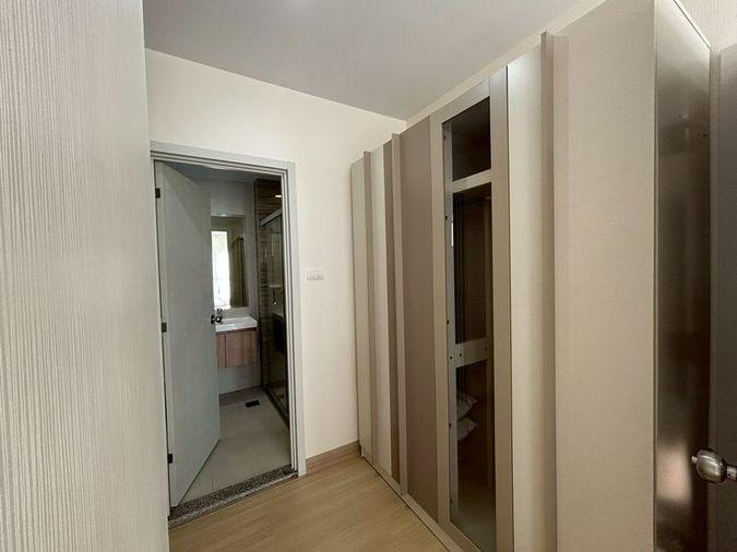 picture PFD-06233 Condo for Rent: Supalai Veranda Ramkhamhaeng Schedule a viewing ■ Line: @propertyfinder		 - 9/11