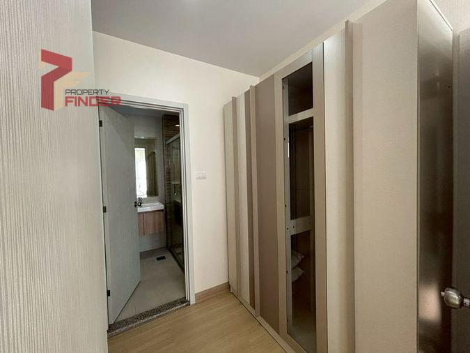 picture PFD-06233 Condo for Rent: Supalai Veranda Ramkhamhaeng Schedule a viewing ■ Line: @propertyfinder - 9/11