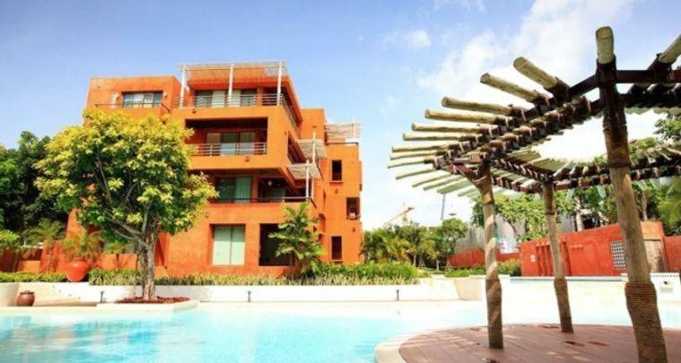 picture Las Tortugas Condominium  Hua Hin - 21/26