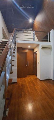 picture For rent Townhome, Lotus Point Ekkamai 64/34 - 15/20